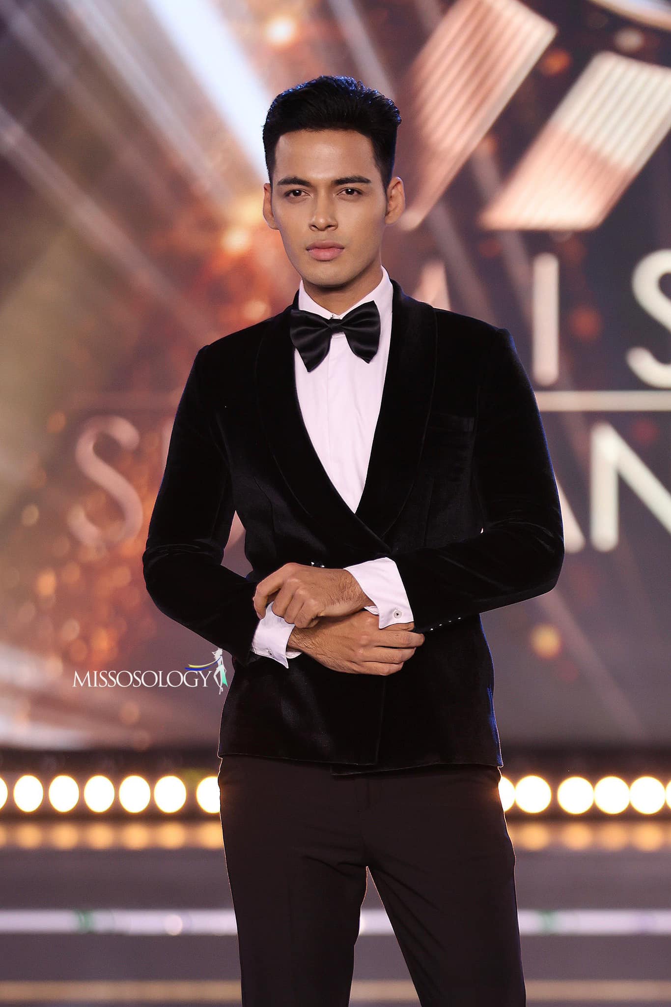 Mister Supranational 2023 - Winner is Spain - Page 7 34756112