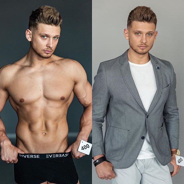 Road to Mister Polski 2018 35156010