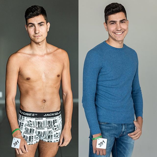 Road to Mister Polski 2018 35166310
