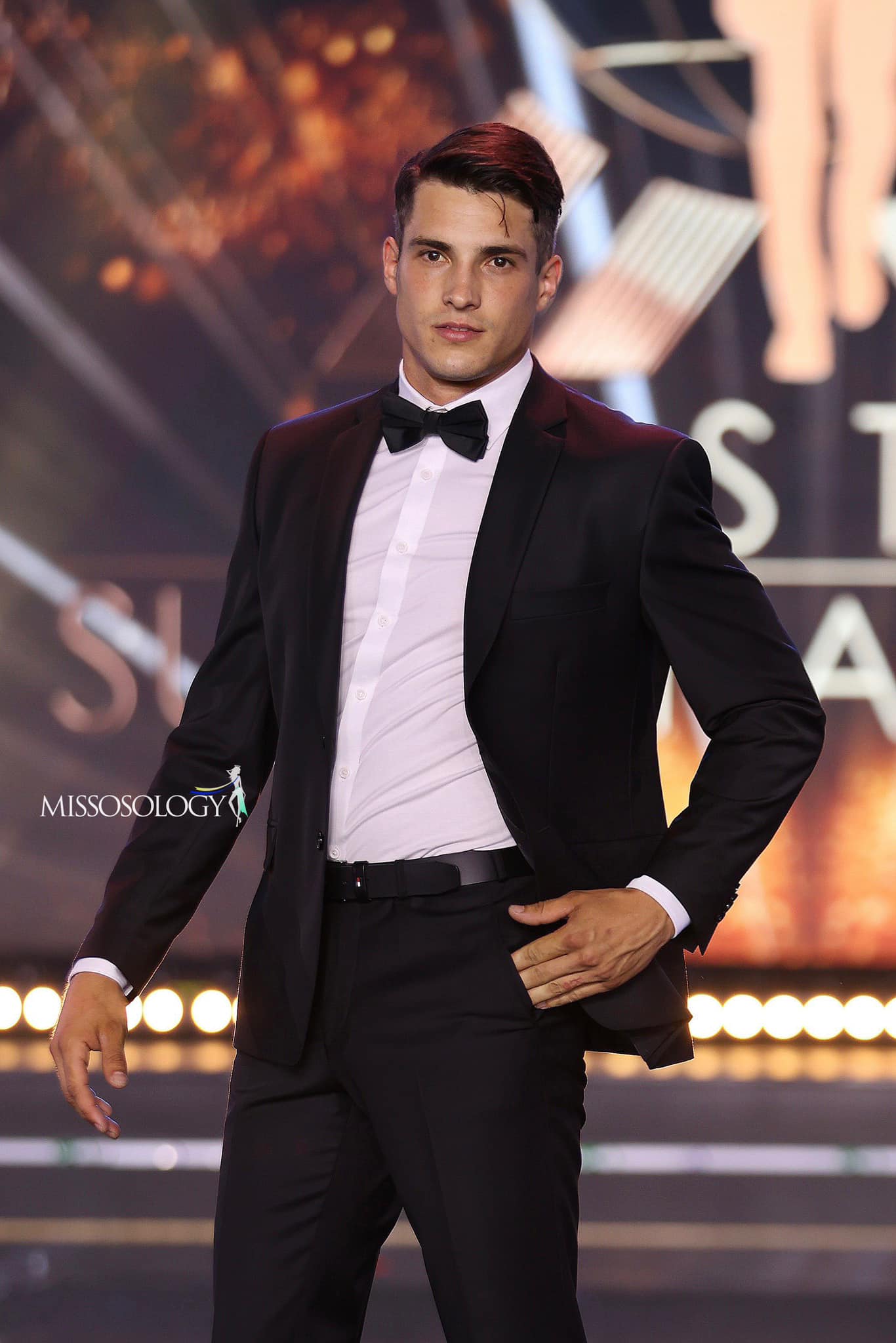 Mister Supranational 2023 - Winner is Spain - Page 7 36008510