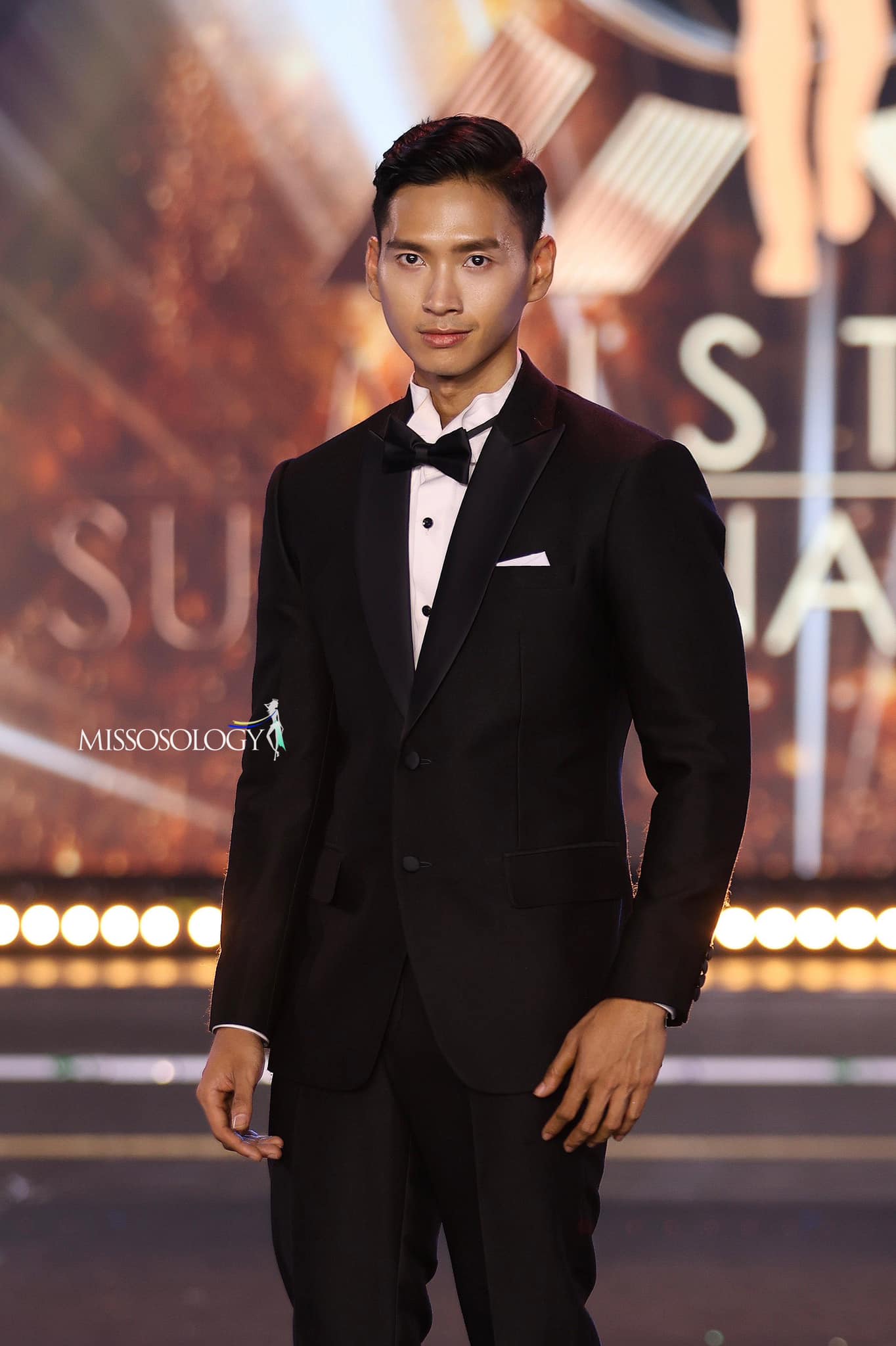 Mister Supranational 2023 - Winner is Spain - Page 7 36008710