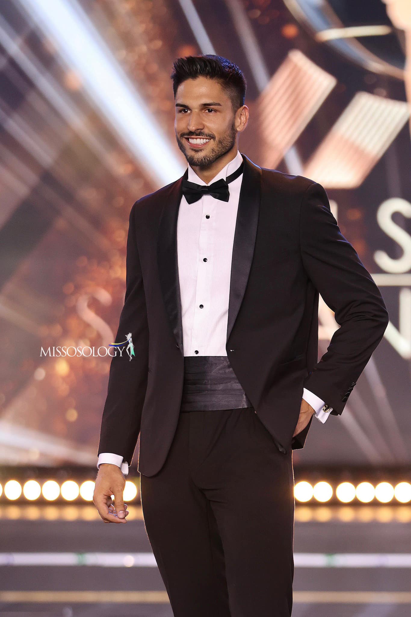 Mister Supranational 2023 - Winner is Spain - Page 7 36009610
