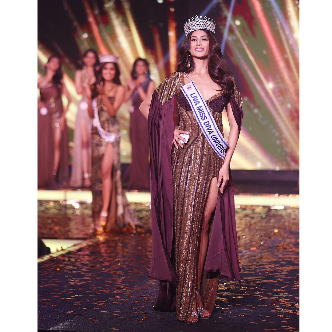 ♔ ROAD TO MISS UNIVERSE 2023 - PM and Final Night Coverage  ♔  - Page 3 37003710