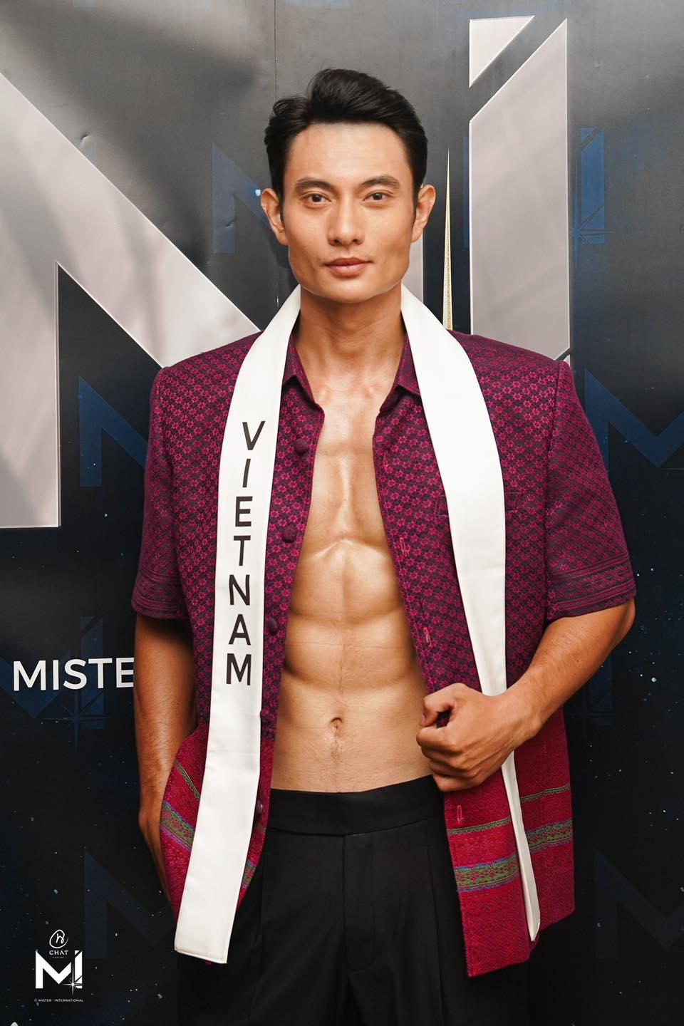 ROAD TO MISTER INTERNATIONAL 2023 - THAI VERSION - Page 4 37791510