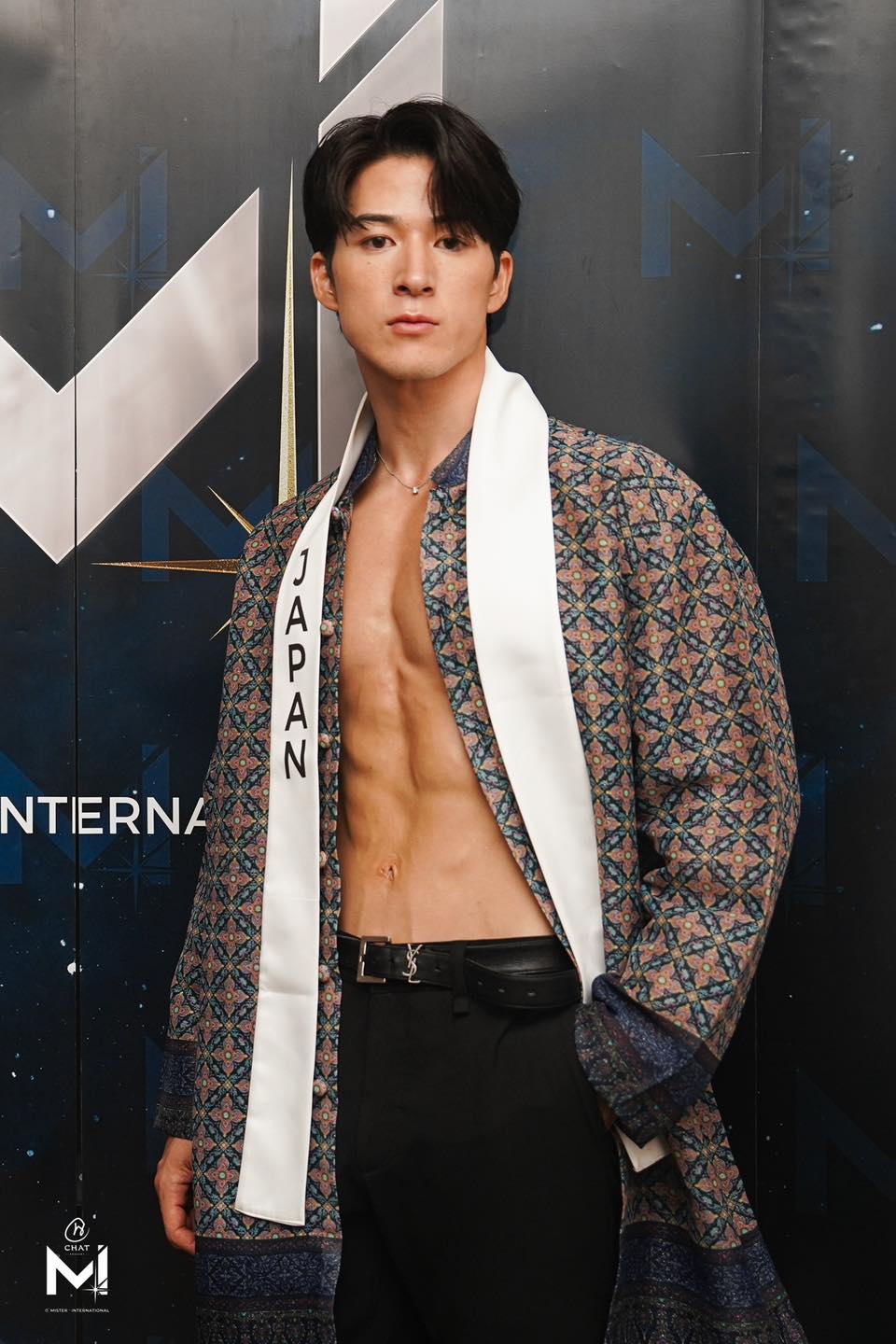 ROAD TO MISTER INTERNATIONAL 2023 - THAI VERSION - Page 4 37799010