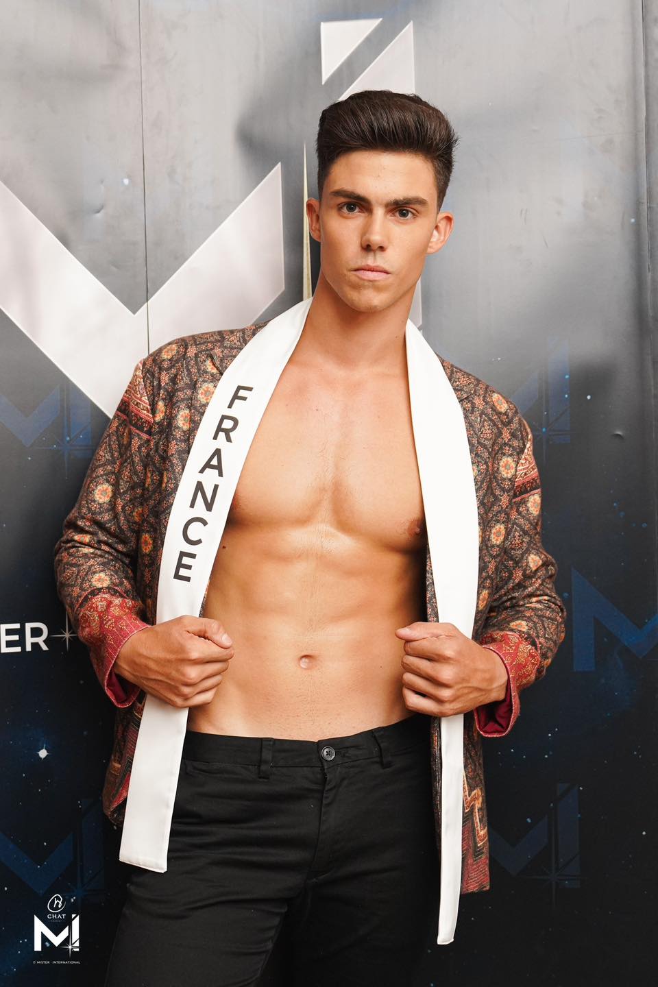 ROAD TO MISTER INTERNATIONAL 2023 - THAI VERSION - Page 4 37803510