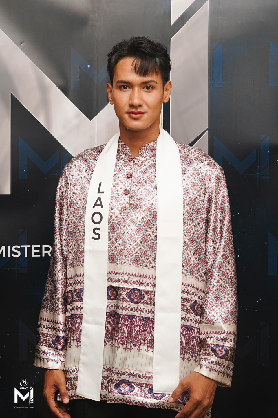 ROAD TO MISTER INTERNATIONAL 2023 - THAI VERSION - Page 4 37828910