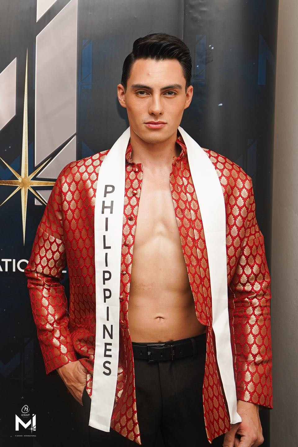 ROAD TO MISTER INTERNATIONAL 2023 - THAI VERSION - Page 4 37831210