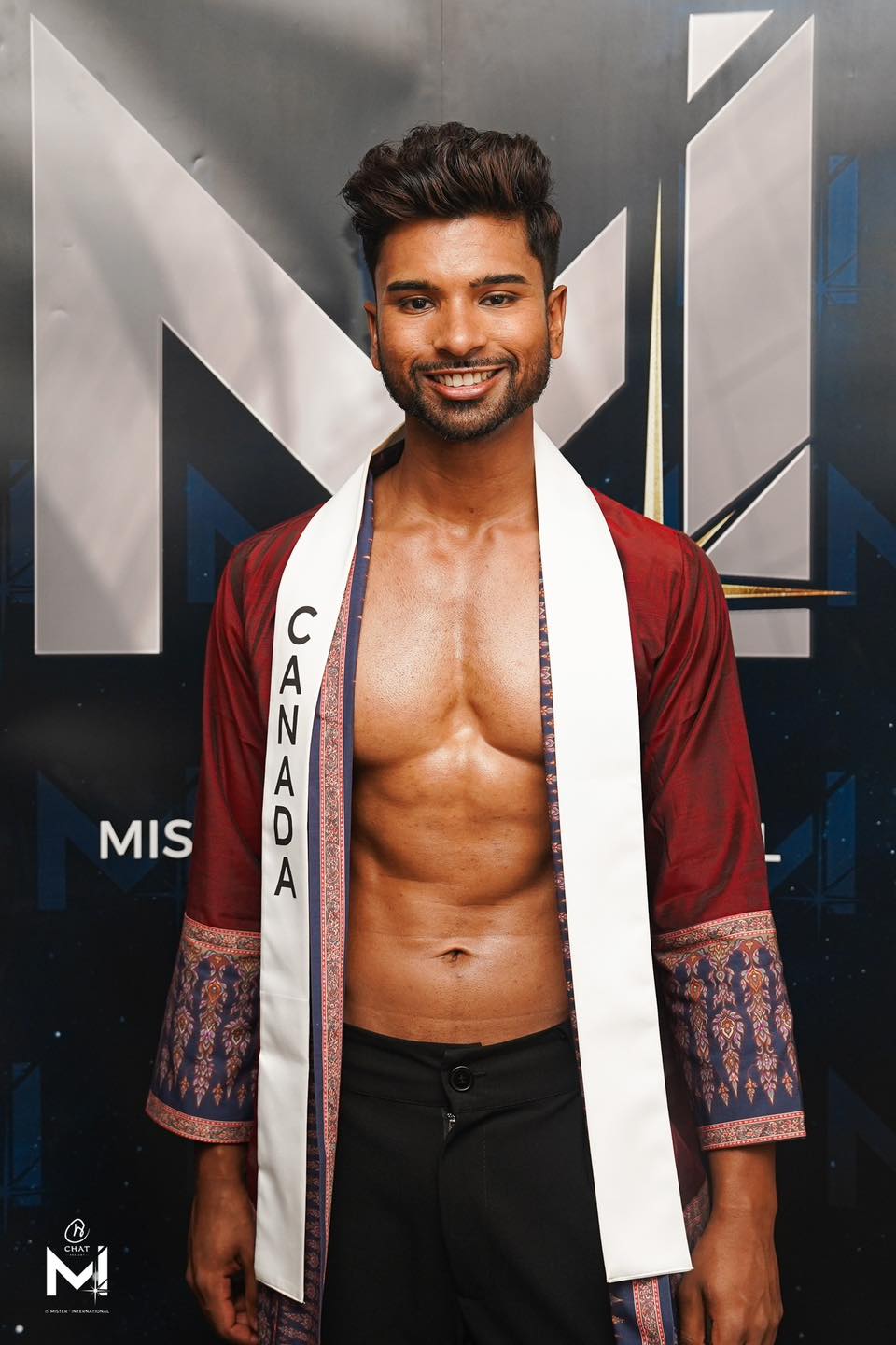 ROAD TO MISTER INTERNATIONAL 2023 - THAI VERSION - Page 4 37832710