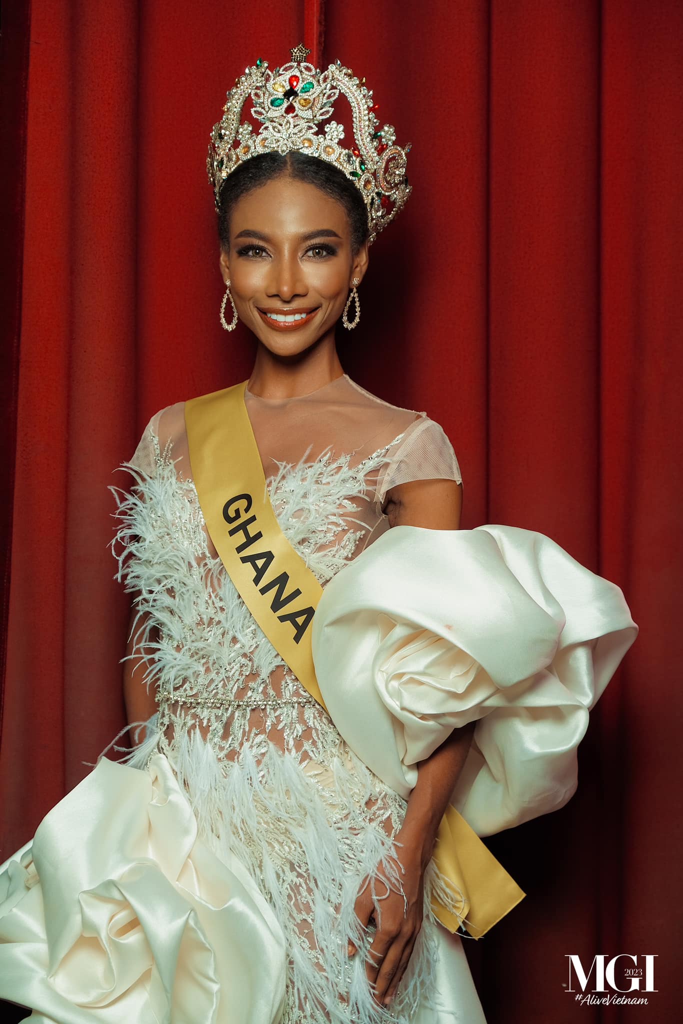 ROAD TO MISS GRAND INTERNATIONAL 2023 - Page 2 38651410