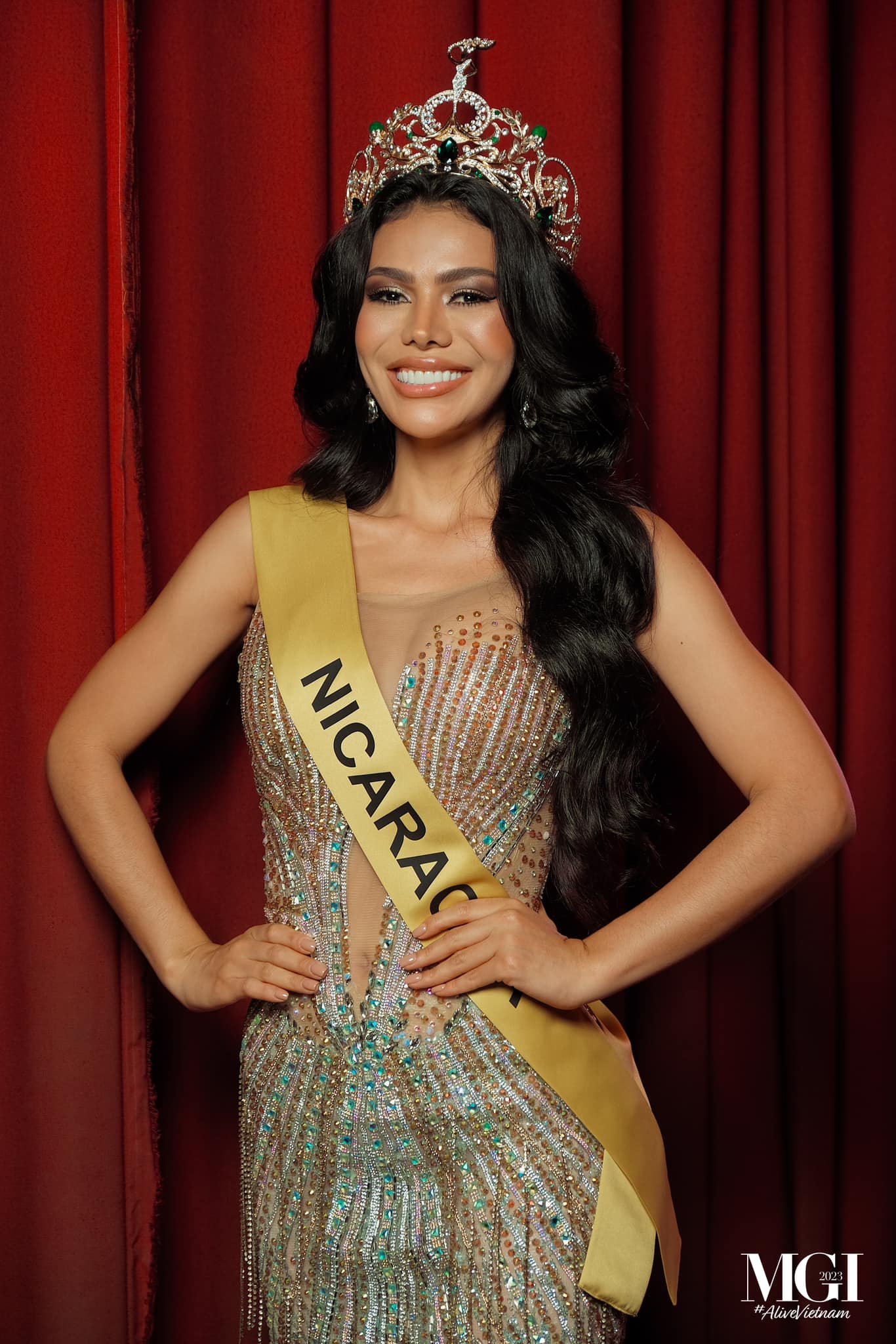 ROAD TO MISS GRAND INTERNATIONAL 2023 - Page 2 38652210