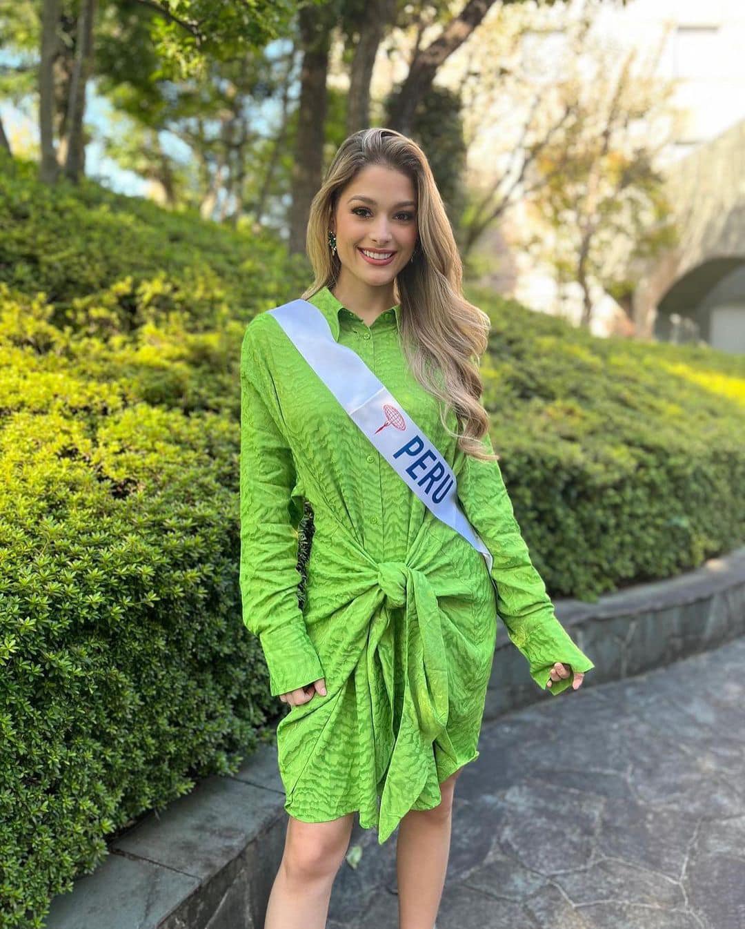 ♔♔♔♔♔ ROAD TO MISS INTERNATIONAL 2023 ♔♔♔♔♔ - Page 4 38705810