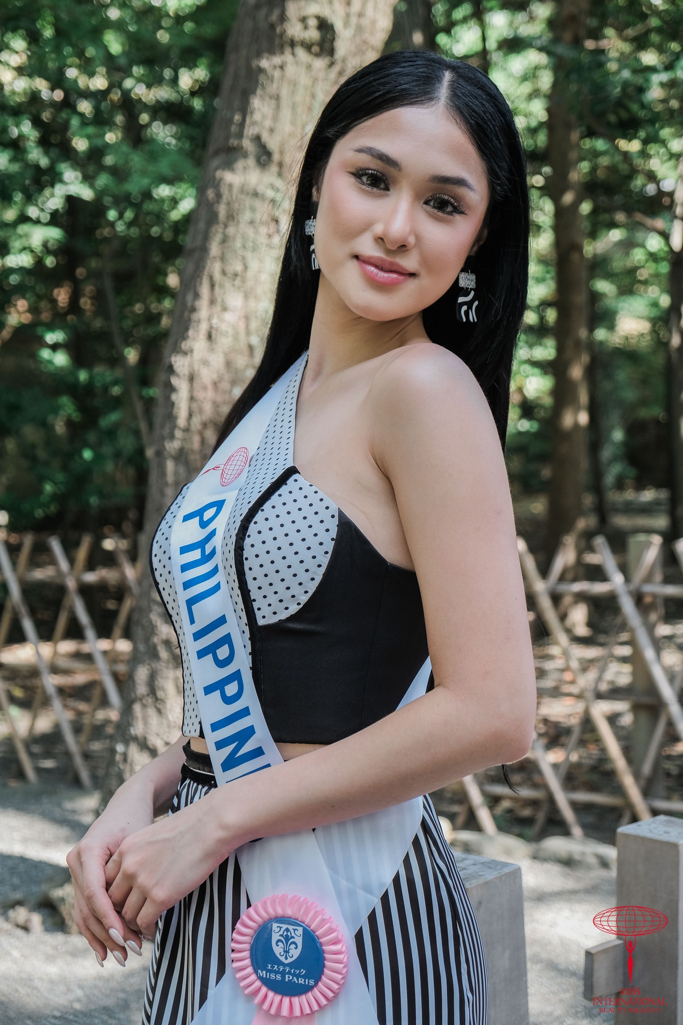 ♔♔♔♔♔ ROAD TO MISS INTERNATIONAL 2023 ♔♔♔♔♔ - Page 5 39322710