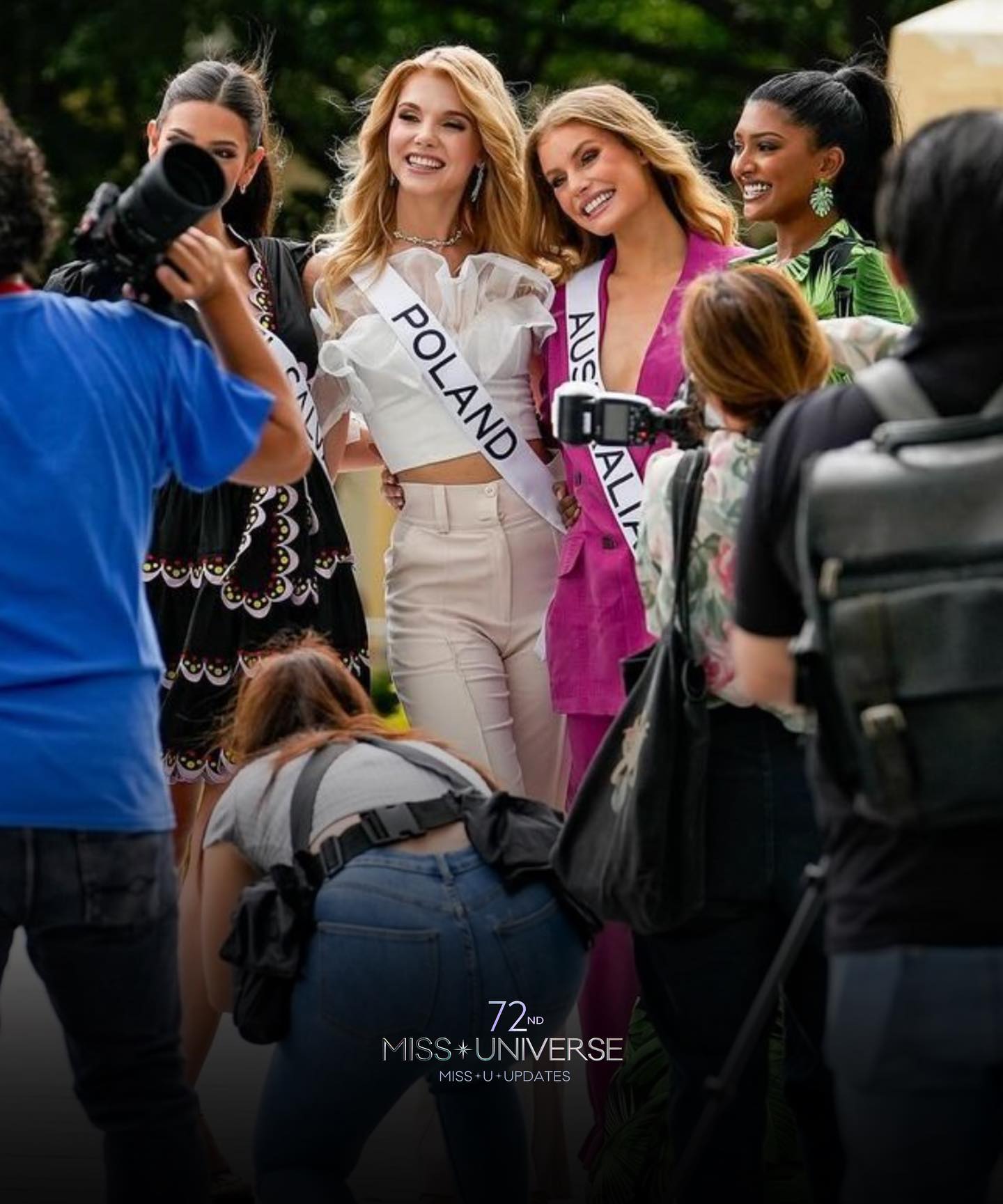 ♔ ROAD TO MISS UNIVERSE 2023 - PM and Final Night Coverage  ♔  - Page 14 39754810