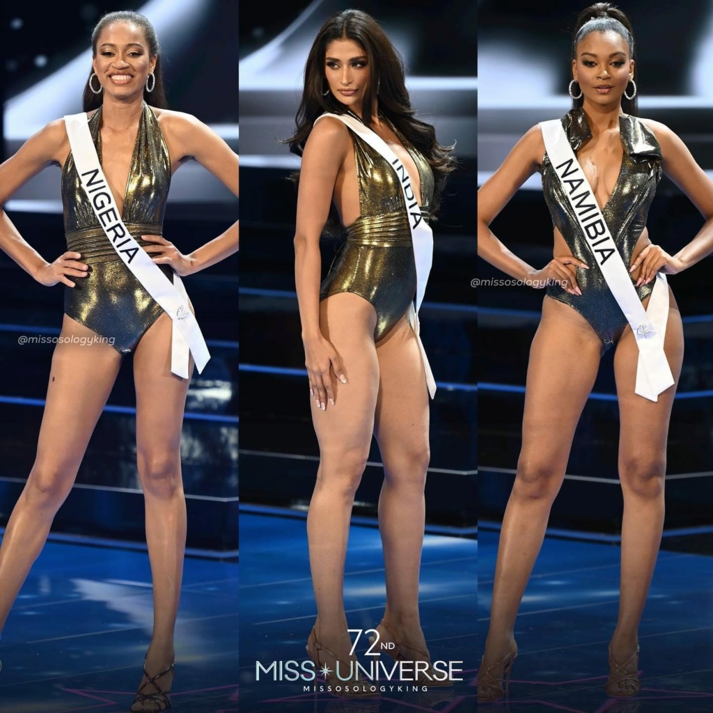 MISS UNIVERSE 2023: PREMILIMINARY COMPETITION!! - Page 2 40216311