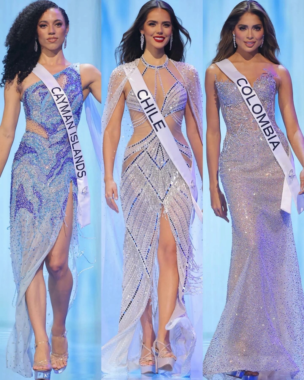 MISS UNIVERSE 2023: PREMILIMINARY COMPETITION!! - Page 2 40235310