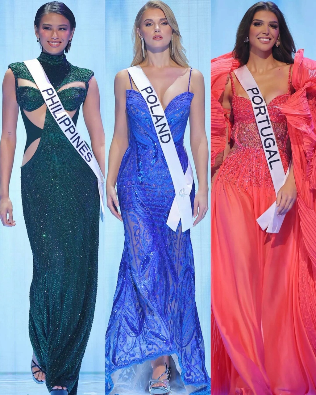 MISS UNIVERSE 2023: PREMILIMINARY COMPETITION!! - Page 2 40250210