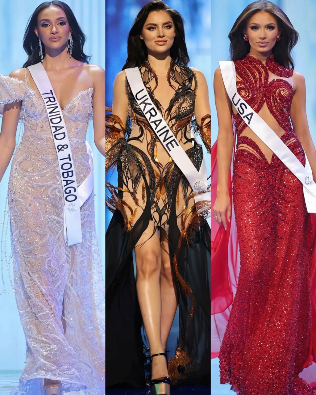 MISS UNIVERSE 2023: PREMILIMINARY COMPETITION!! - Page 2 40262310