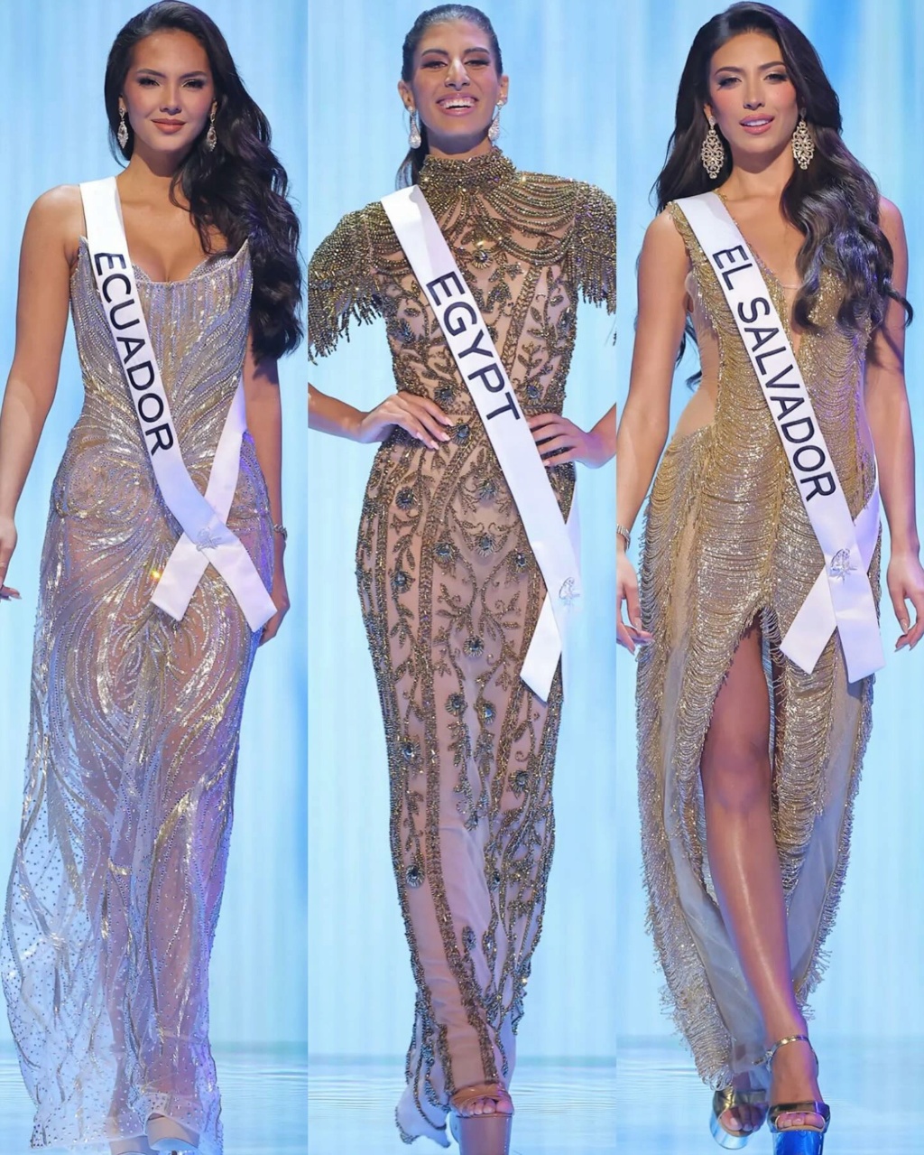 MISS UNIVERSE 2023: PREMILIMINARY COMPETITION!! - Page 2 40273410