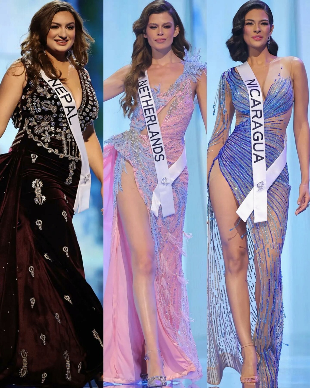 MISS UNIVERSE 2023: PREMILIMINARY COMPETITION!! - Page 2 40318910