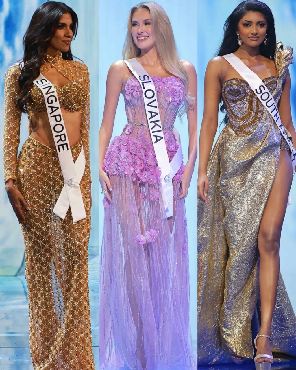 MISS UNIVERSE 2023: PREMILIMINARY COMPETITION!! - Page 2 40340210