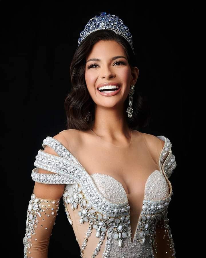 ♔ The Official Thread Of Miss Universe 2023 ® Sheynnis Palacios of NICARAGUA ♔  40424910