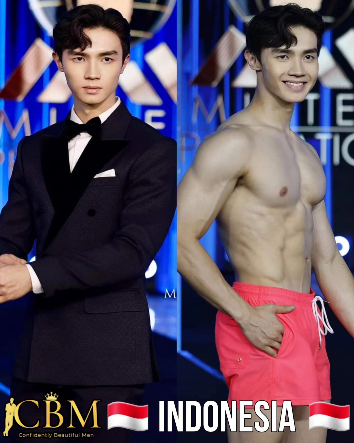 Mister Supranational 2024 Finals from page 6!! - Page 4 44967511