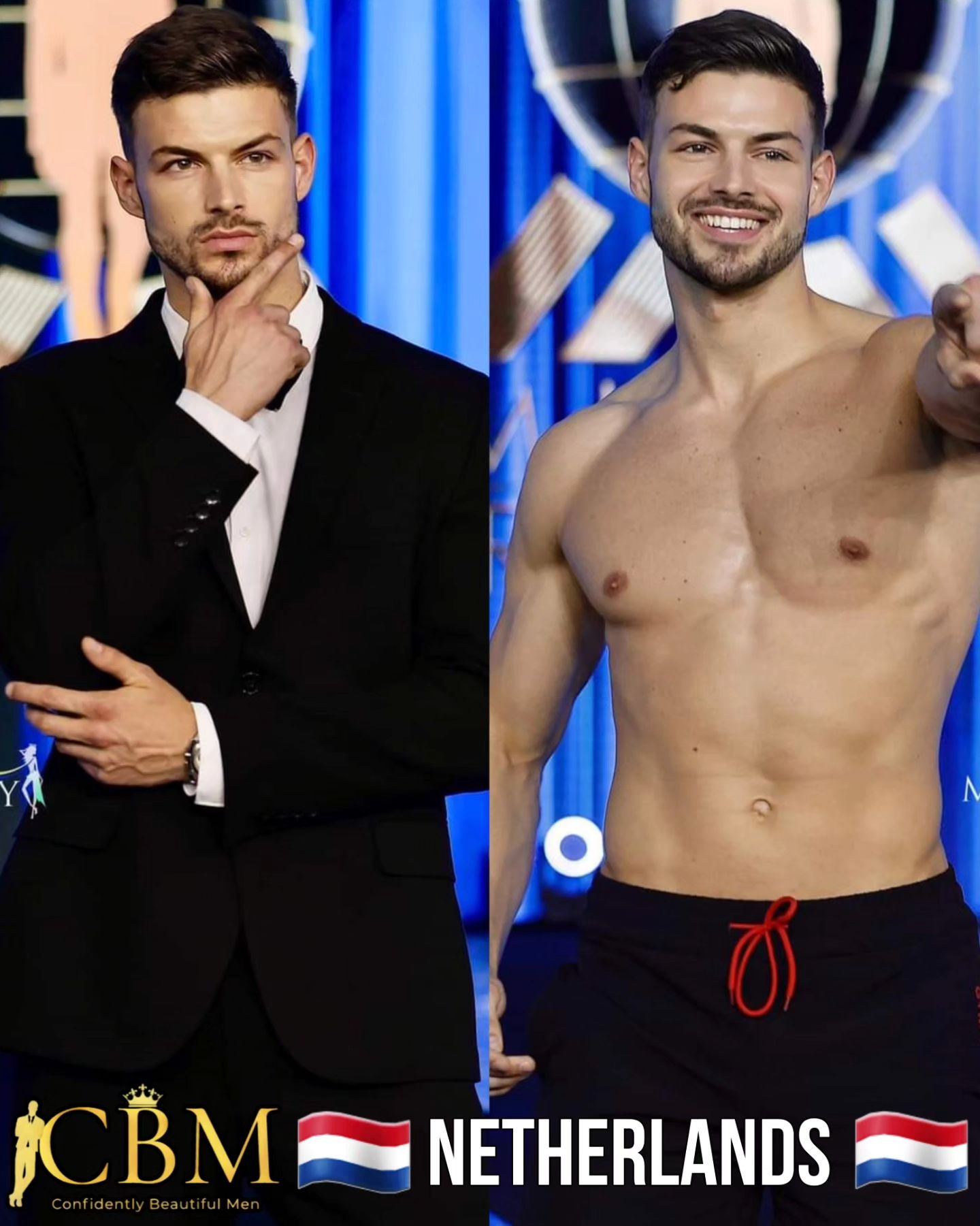 Mister Supranational 2024 Finals from page 6!! - Page 4 44970210