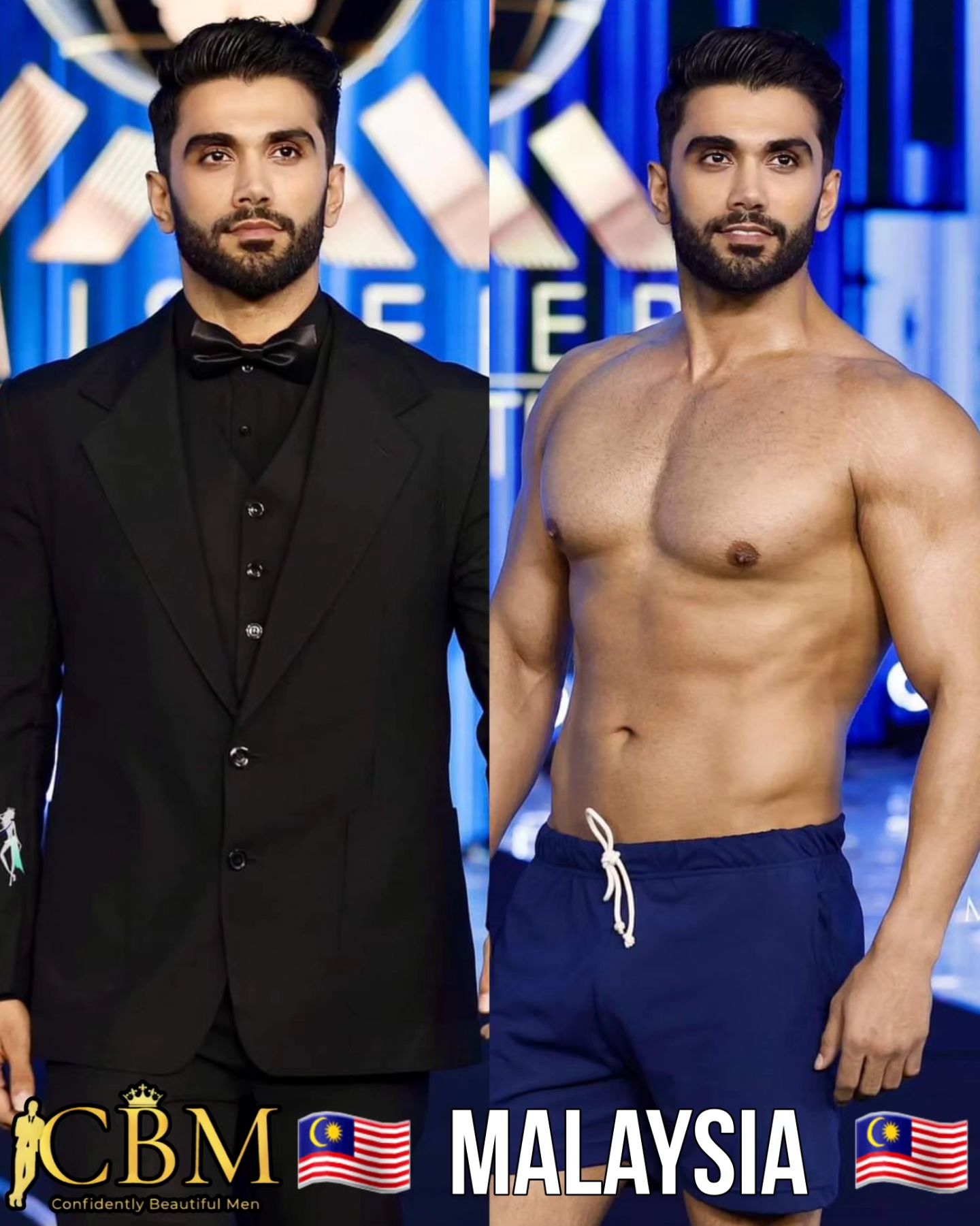 Mister Supranational 2024 Finals from page 6!! - Page 4 44980210