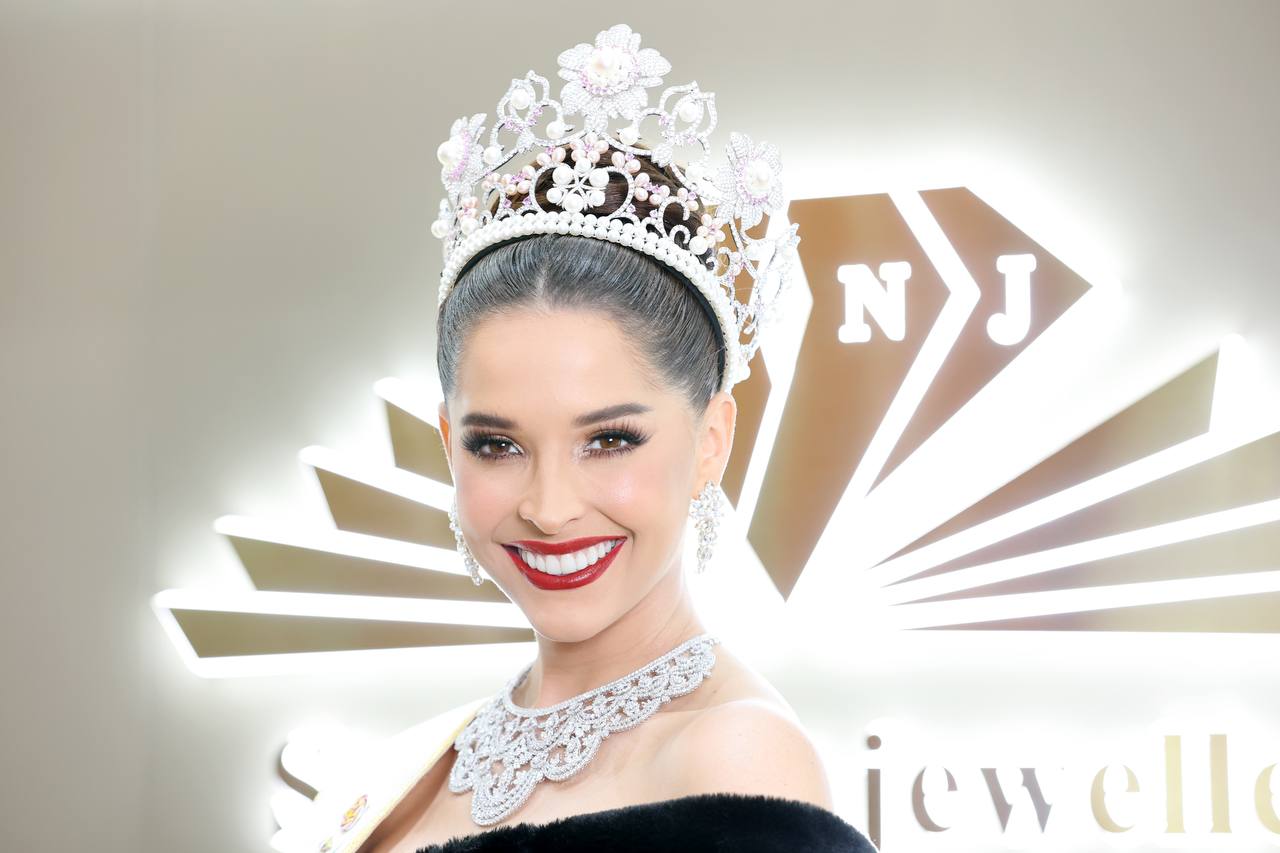 ♔ The Official Thread Of Miss International 2023 ® Andrea Rubio of Venezuela ♔ - Page 3 45745810