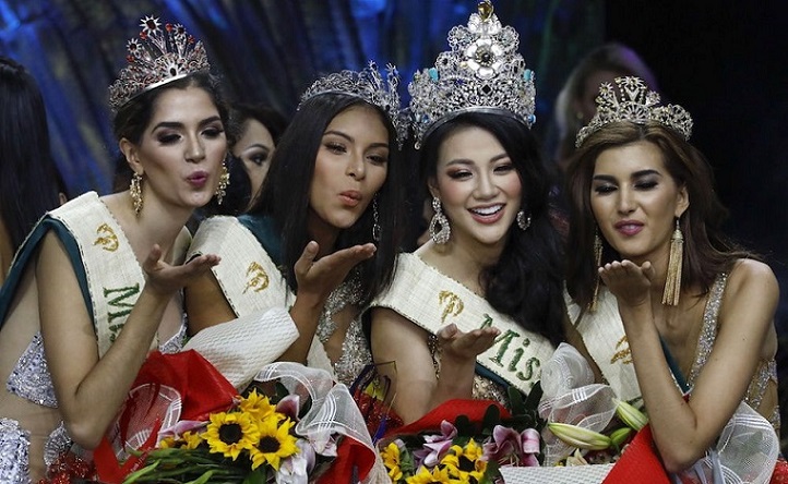 Round 29th : Miss Earth 2019 63676811