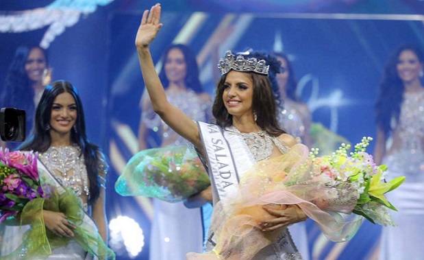 Round 18th : Miss República Dominicana Universo 2019 Aldy-b10