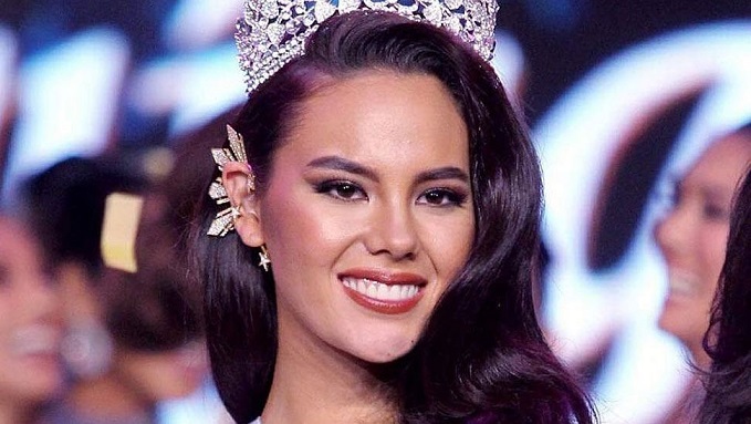 Round 7th : Binibining Pilipinas 2019 Catnm10