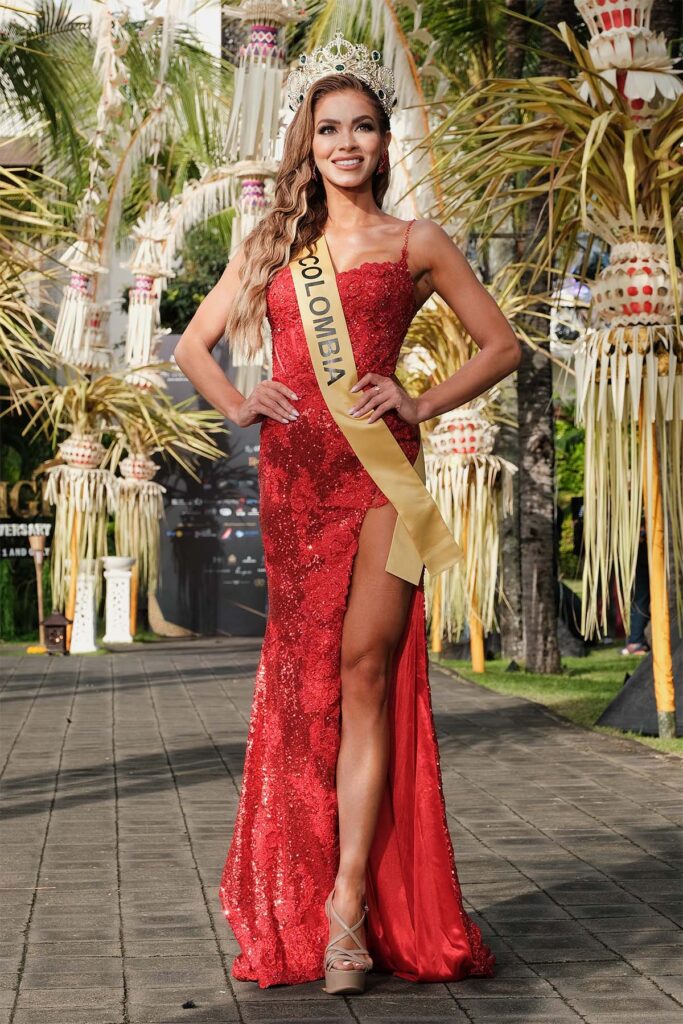 MISS GRAND INTERNATIONAL 2022 - Page 4 Ceremo21