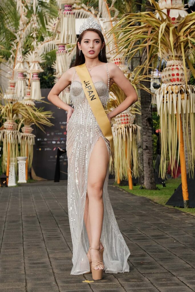 MISS GRAND INTERNATIONAL 2022 - Page 4 Ceremo43