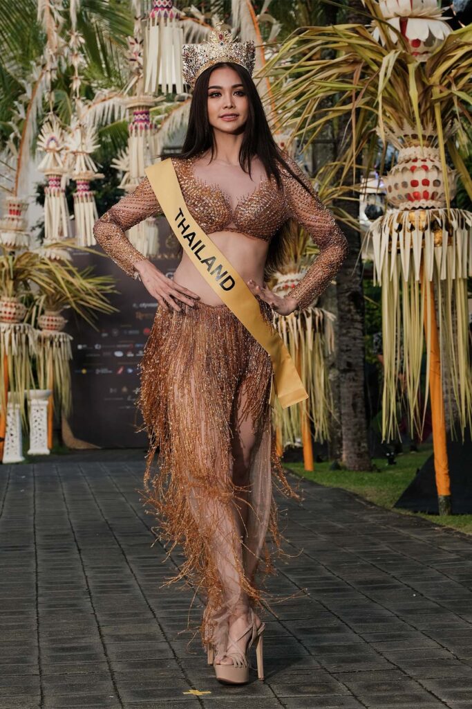 MISS GRAND INTERNATIONAL 2022 - Page 4 Ceremo69