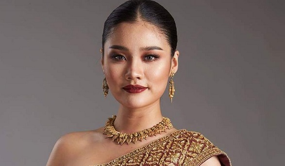 Round 39th : Miss Thailand World 2018 Dmaych10