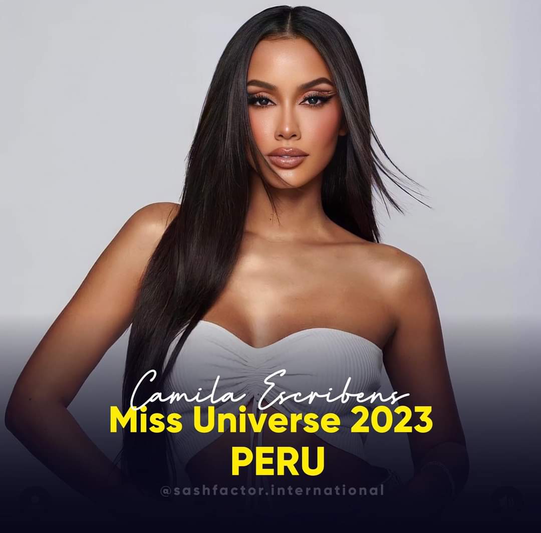 Camila Escribens (PERU GRAND 2019 & UNIVERSE 2023) Fb_im139
