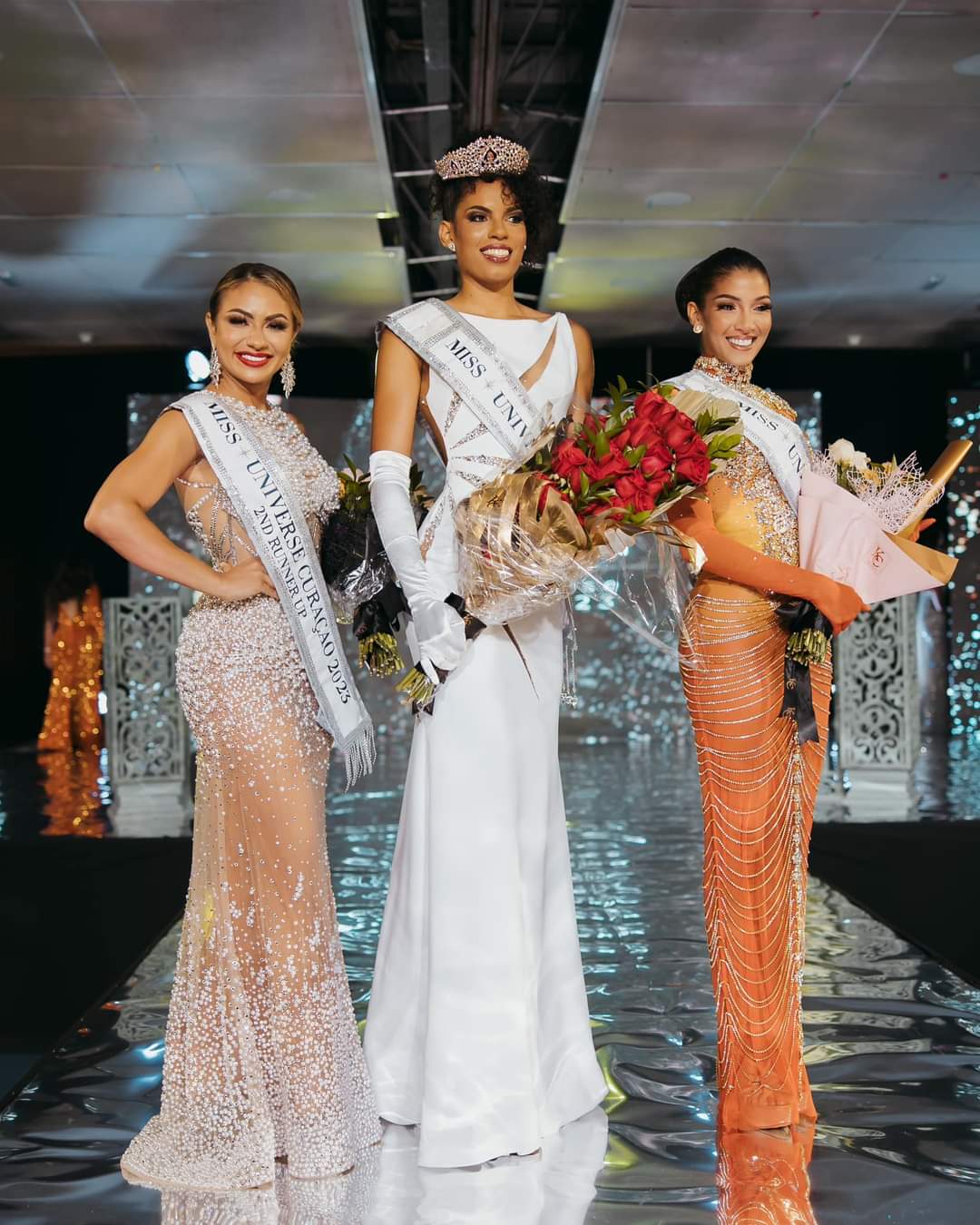 ♔ ROAD TO MISS UNIVERSE 2023 - PM and Final Night Coverage  ♔  Fb_im140