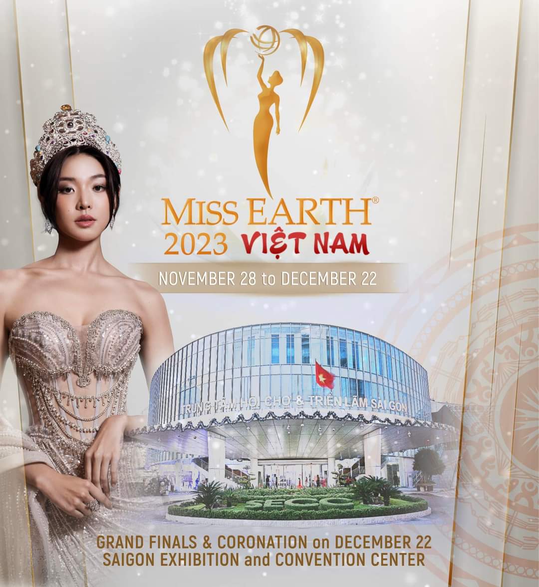 Miss Earth 2023 in Vietnam Fb_im244