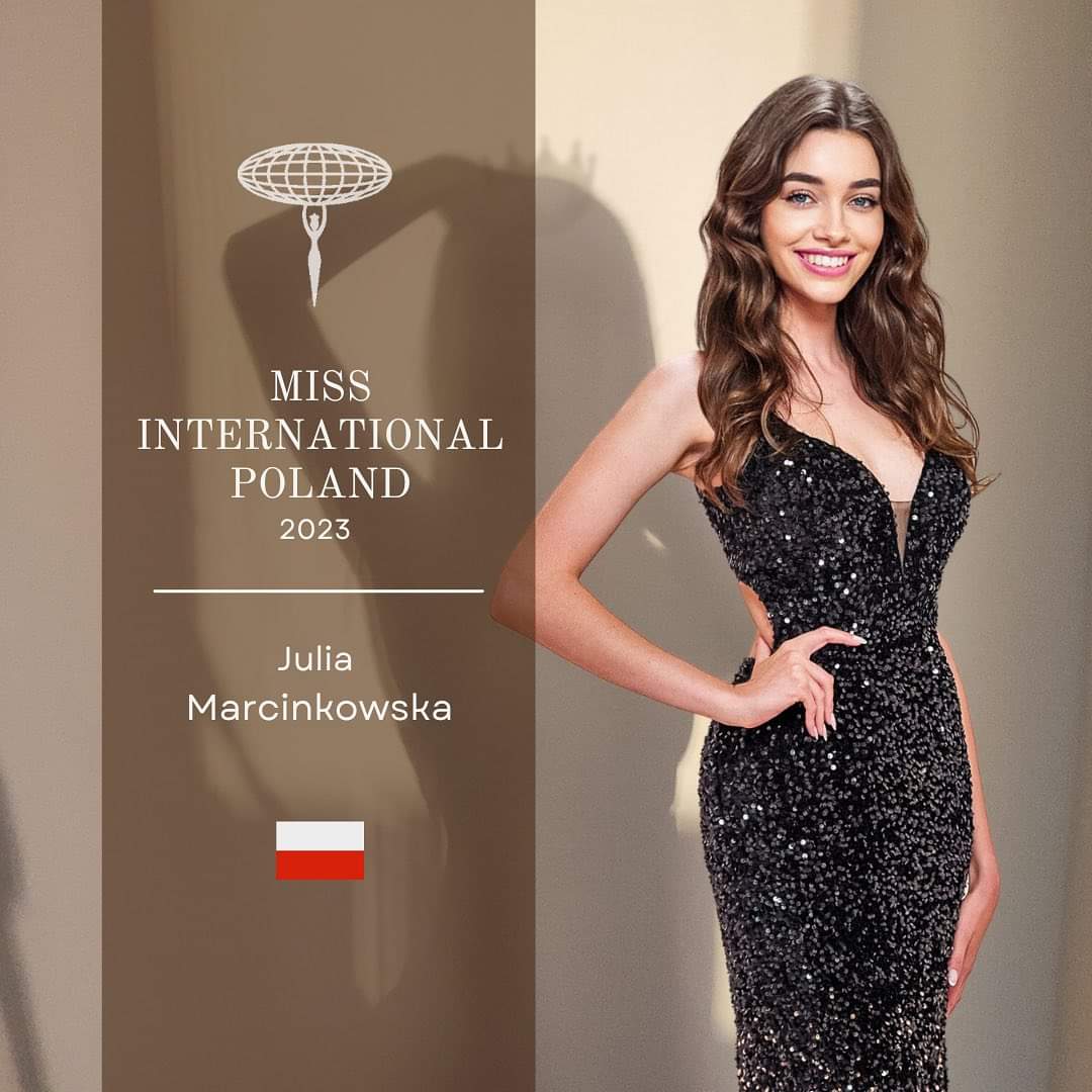 Julia Marcinkowska (POLAND 2023) Fb_im247