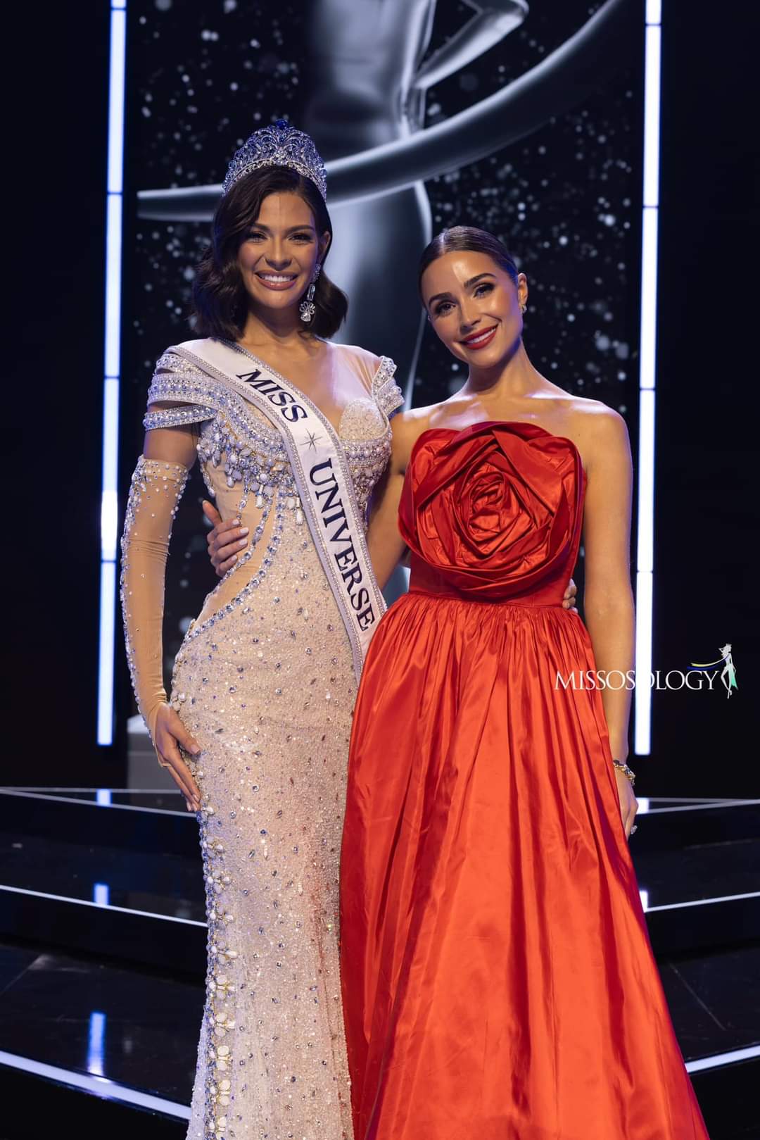 ♔ The Official Thread Of Miss Universe 2023 ® Sheynnis Palacios of NICARAGUA ♔  Fb_im351