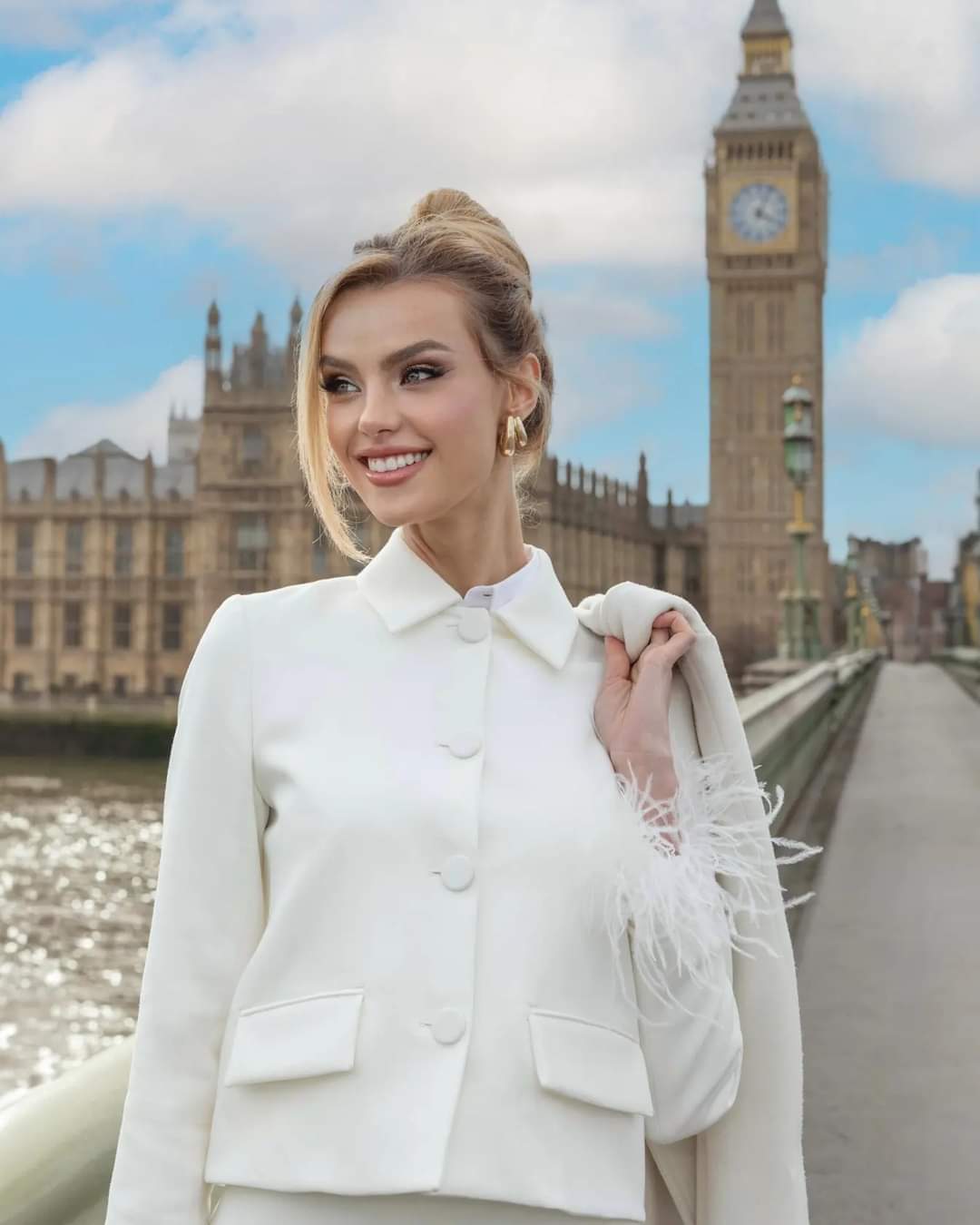 ♔ The Official Thread Of Miss World 2023/2024 ® Krystyna Pyszková of Czech Republic ♔ - Page 2 Fb_im407