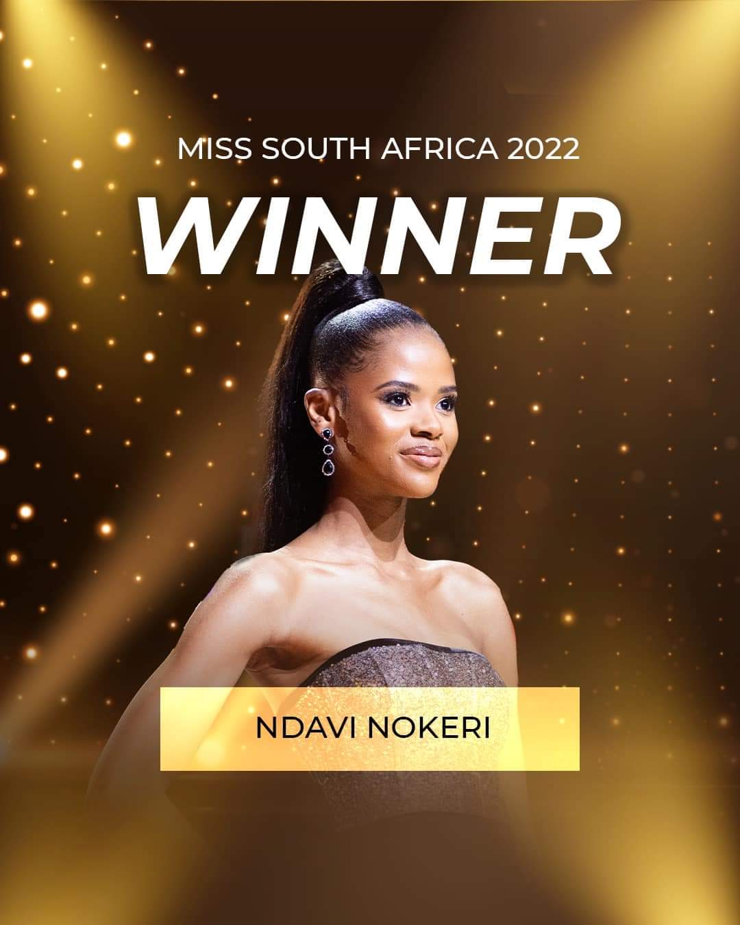 SOUTH AFRICA 2022: Ndavi Nokeri  Fb_img81