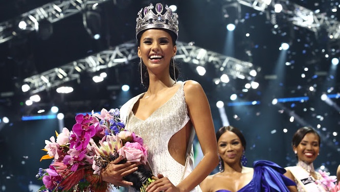 Round 16th : Miss South Africa 2019 Ffff10