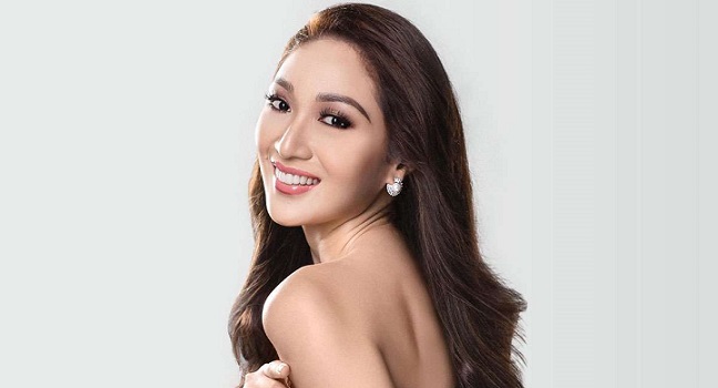 Round 49th : Miss Earth 2018 Kareni10