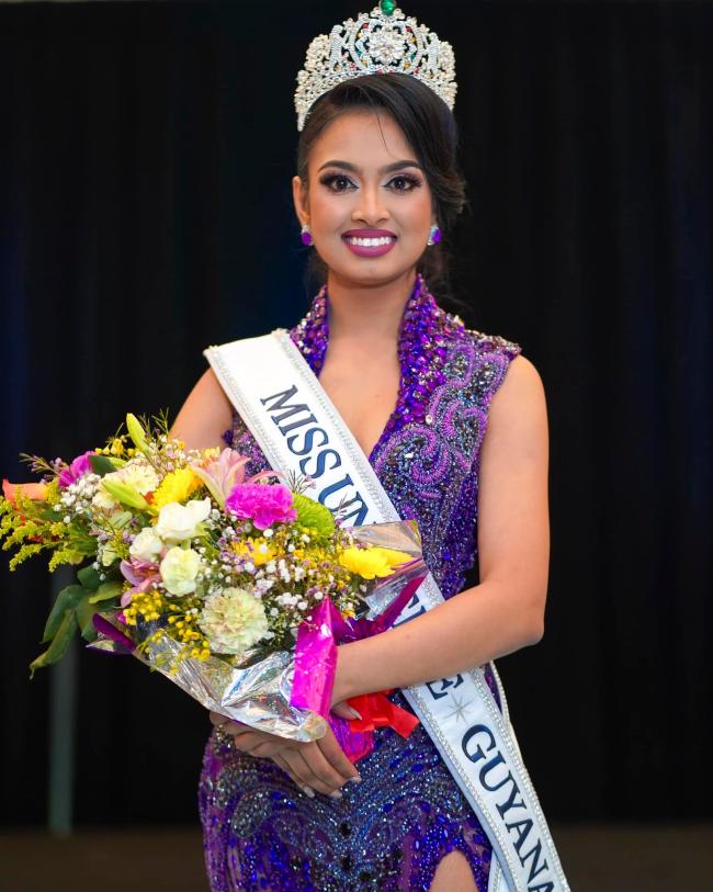 ♔ ROAD TO MISS UNIVERSE 2023 ♔ - Page 3 Lisa_a10