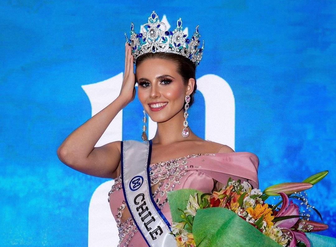 ♔♔♔♔♔ ROAD TO MISS WORLD 2022/2023♔♔♔♔♔ - Page 4 Miss2012