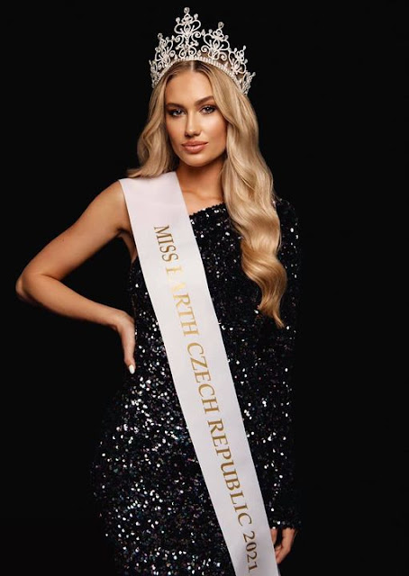 Anežka Heralecká (CZECH REPUBLIC 2022) Miss2b10
