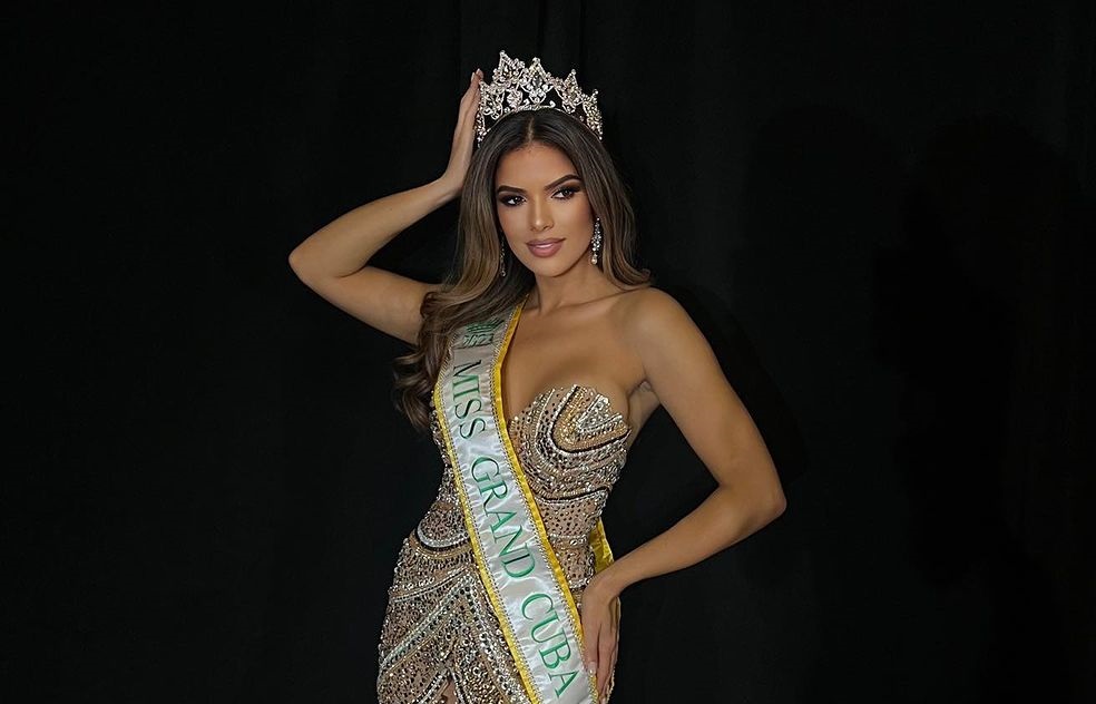 Sofia Acosta (USA SUPRANATIONAL 2022 & CUBA GRAND 2023) Miss_g20